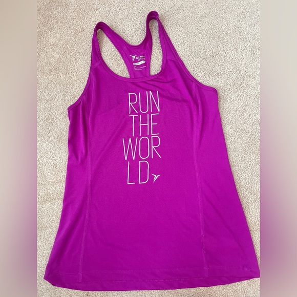 Workout tank bundle - Picture 3 of 5